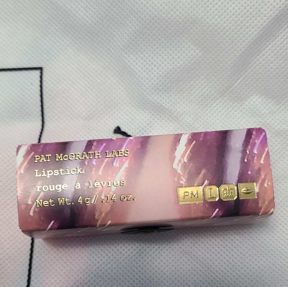 Pat McGrath Lipstick #048 New In Box